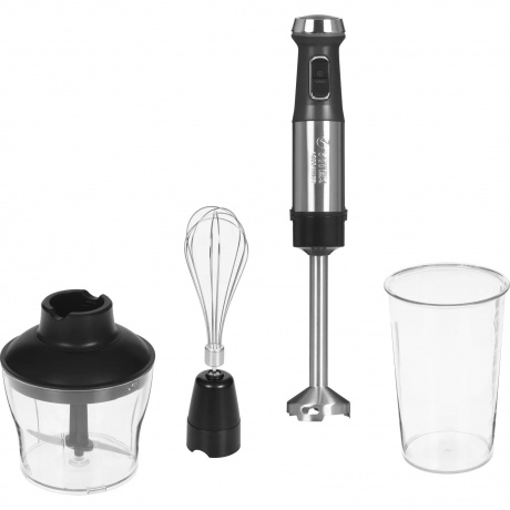 Блендер погружной Vitek VT-8538 - фото 2