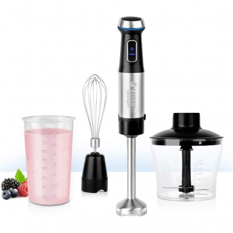 Блендер погружной Vitek VT-8538 - фото 12