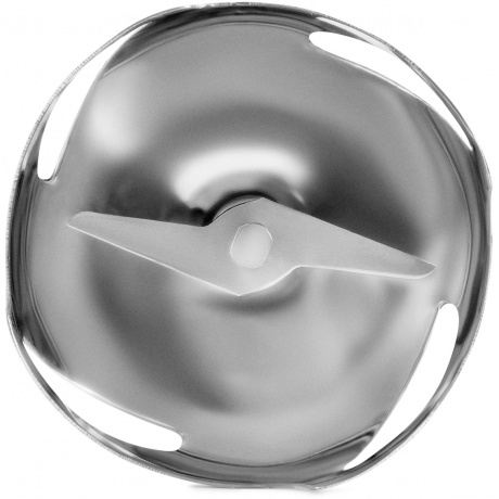 Блендер погружной Vitek VT-8545 1000Вт черный/серебристый - фото 7