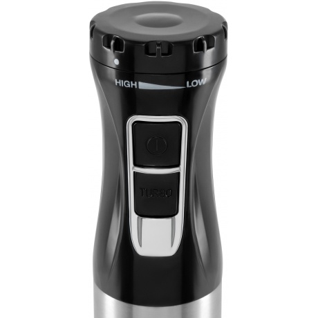 Блендер погружной Vitek VT-8545 1000Вт черный/серебристый - фото 8