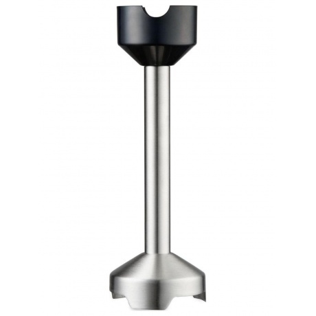 Блендер погружной Hyundai HYB-H3935 1200Вт черный/серебристый - фото 9