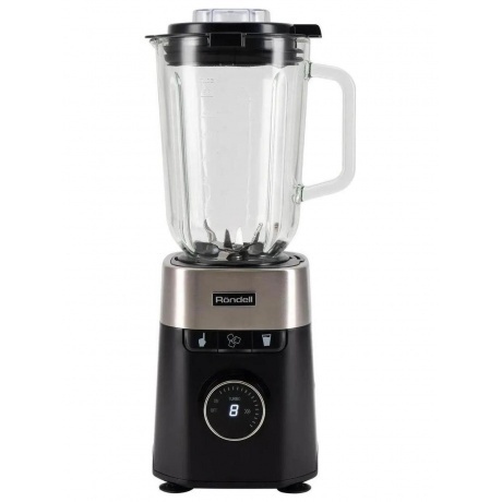 

Блендер стационарный Rondell RDE-1254 1200Вт