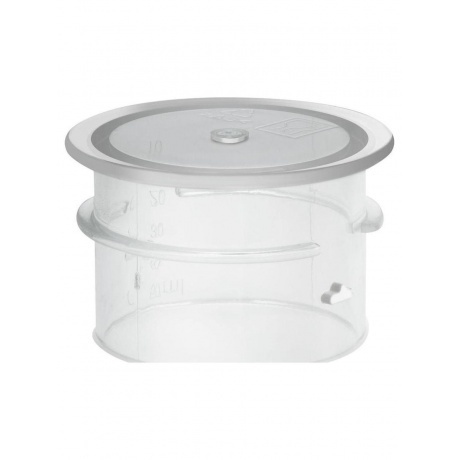 Блендер стационарный Rondell RDE-1253 1200Вт стальной - фото 5