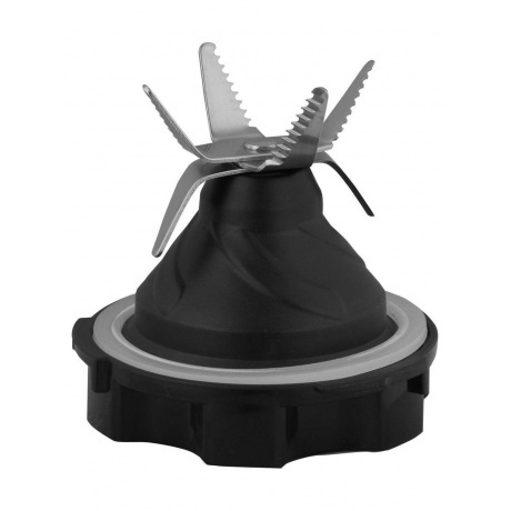 Блендер стационарный Rondell RDE-1253 1200Вт стальной - фото 7