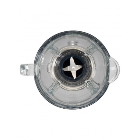 Блендер стационарный Rondell RDE-1253 1200Вт стальной - фото 9