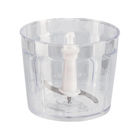 Блендер погружной Hyundai HYB-H3824 800Вт серебристый/черный - фото 14