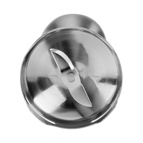 Блендер погружной Hyundai HYB-H3824 800Вт серебристый/черный - фото 15