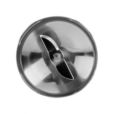 Блендер погружной Hyundai HYB-H3824 800Вт серебристый/черный - фото 16