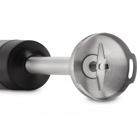 Блендер погружной Vitek VT-3411 1500Вт стальной/черный - фото 3