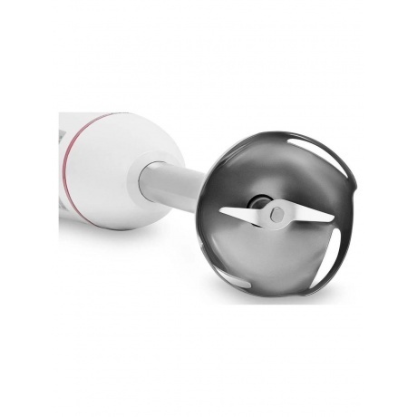 Блендер погружной Rondell RDE-1304 1800Вт черный/нержавеющая сталь - фото 6