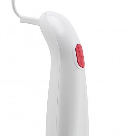 Блендер погружной Maxwell MW-1151 700Вт белый - фото 4