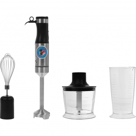 Блендер погружной Vitek VT-3003 1400Вт - фото 2