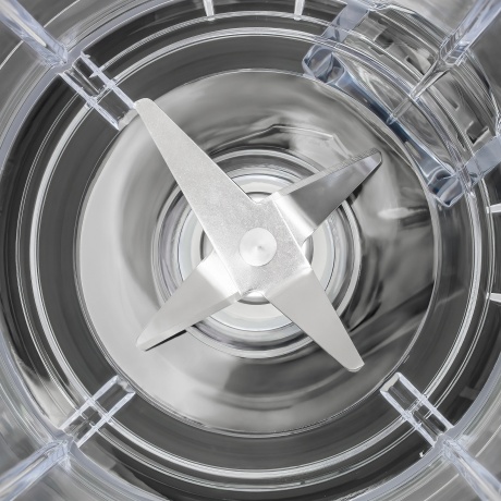 Блендер стационарный Vitek VT-8511 700Вт черный - фото 3