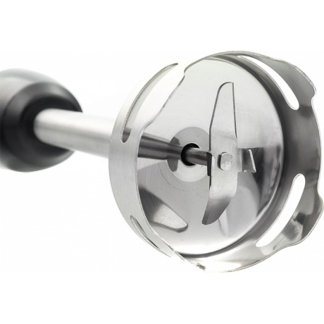 Блендер погружной Vitek VT-3419 800Вт черный - фото 2