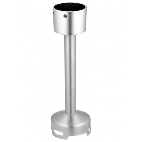 Блендер погружной Rondell RDE-1305 1200Вт черный/серебристый - фото 4