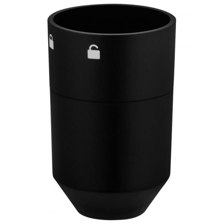 Блендер погружной Rondell RDE-1305 1200Вт черный/серебристый - фото 7