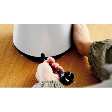 Блендер стационарный Bosch MMB6141W - фото 3