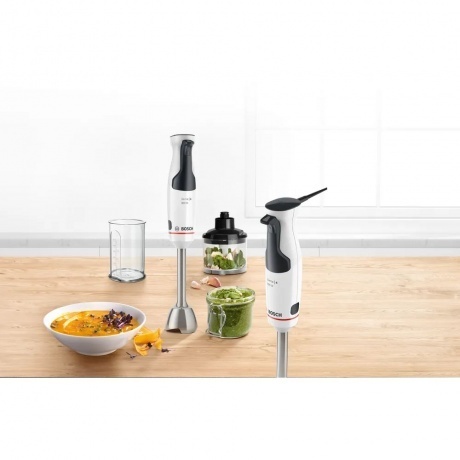 Блендер погружной Bosch MSM4W420 - фото 14