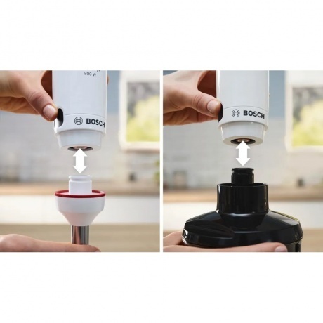 Блендер погружной Bosch MSM4W420 - фото 17