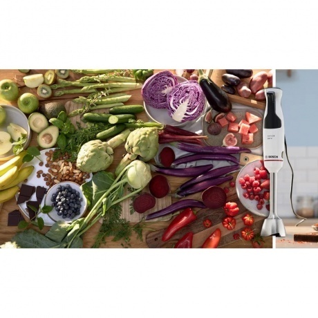 Блендер погружной Bosch MSM4W420 - фото 20