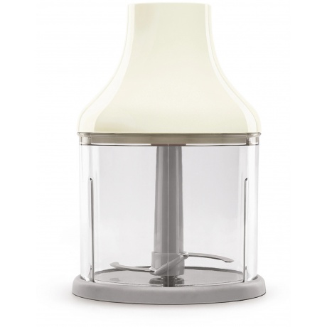 Блендер Smeg HBF03CREU (Россия) - фото 8