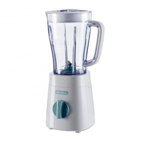 Блендер стационарный Ariete 576 (00C057604AR0), белый - фото 1