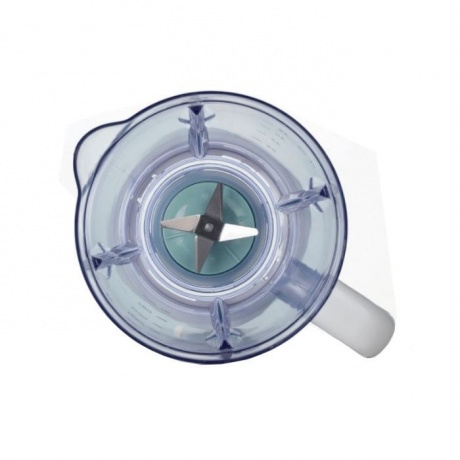 Блендер стационарный Ariete 576 (00C057604AR0), белый - фото 2