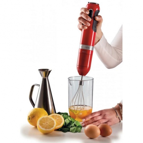 Блендер погружной Ariete  7в1 602 Moderna (00C060200AR0) - фото 2