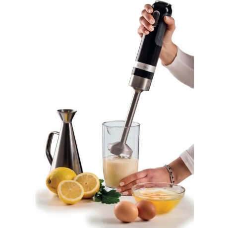 Блендер погружной Ariete  7в1 602 Moderna (00C060202AR0) - фото 2