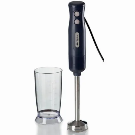 Блендер погружной Ariete 601 (00C060100AR0), черный