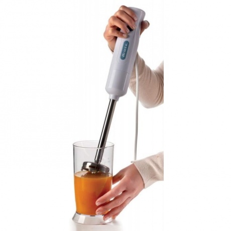 Блендер погружной Ariete 601 (00C060101AR0), белый - фото 6