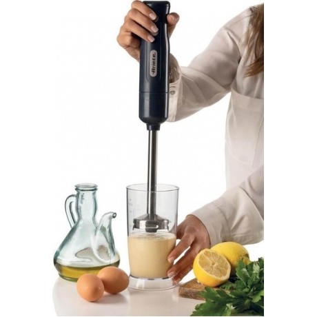 Блендер погружной Ariete  3в1 601/1 (00C060110AR0), черный - фото 5