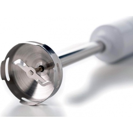 Блендер погружной Ariete  3в1 601/1 (00C060111AR0), белый - фото 5