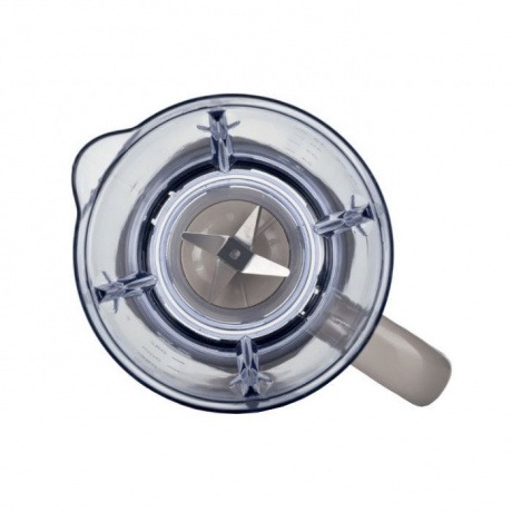 Блендер стационарный Ariete 576 (00C057603AR0), черный - фото 2