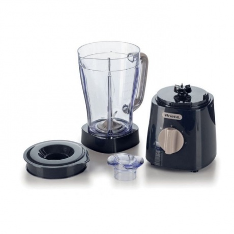 Блендер стационарный Ariete 576 (00C057603AR0), черный - фото 3