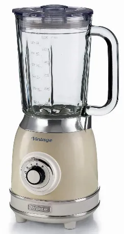 Блендер стационарный Ariete 583 Vintage (00C058303AR0)