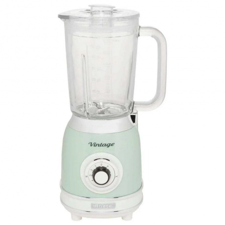 

Блендер стационарный Ariete 583 Vintage (00C058304AR0)