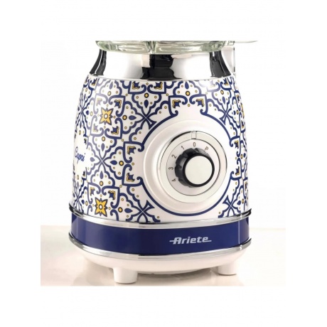 Блендер стационарный Ariete 583 Capri (00C05830CAR0) - фото 2