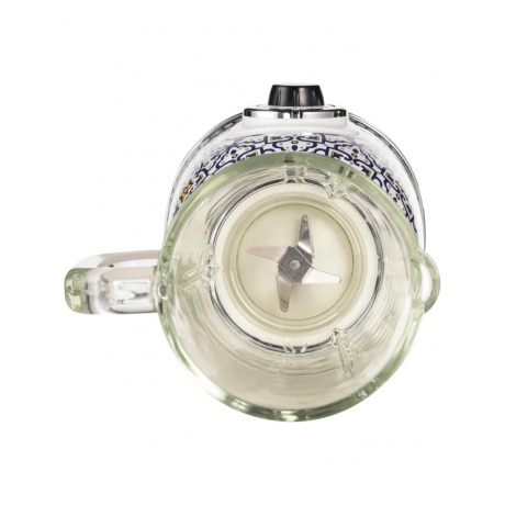 Блендер стационарный Ariete 583 Capri (00C05830CAR0) - фото 3