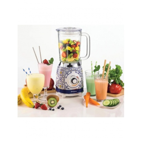 Блендер стационарный Ariete 583 Capri (00C05830CAR0) - фото 4