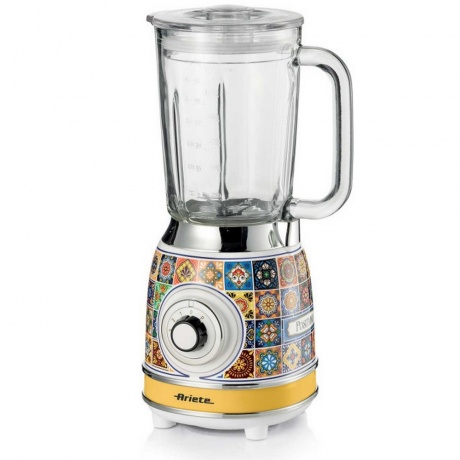 Блендер стационарный Ariete 583 Positano (00C05830PAR0) - фото 1