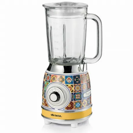 Блендер стационарный Ariete 583 Positano (00C05830PAR0)