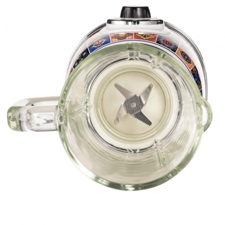 Блендер стационарный Ariete 583 Positano (00C05830PAR0) - фото 5