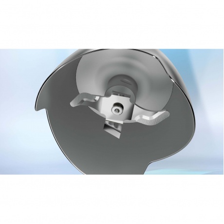 Блендер погружной Bosch MSM4B670 черный - фото 5