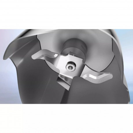 Блендер погружной Bosch MSM6M622 черный - фото 3