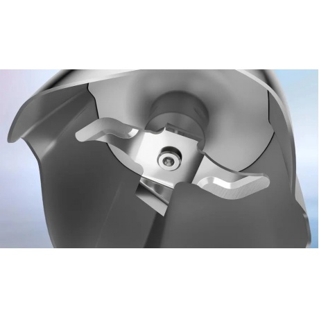 Блендер погружной Bosch MSM6M871 черный - фото 13