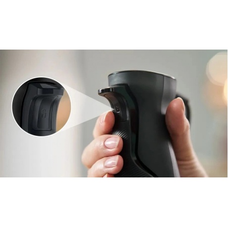 Блендер погружной Bosch MSM6M871 черный - фото 15