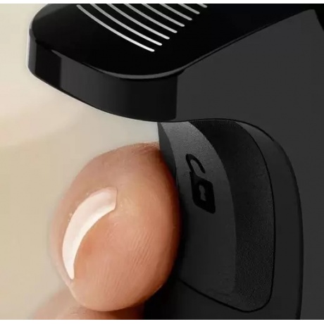 Блендер погружной Bosch MSM6M871 черный - фото 9