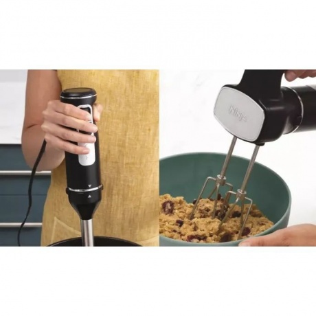 Блендер Ninja CI100EU - фото 11