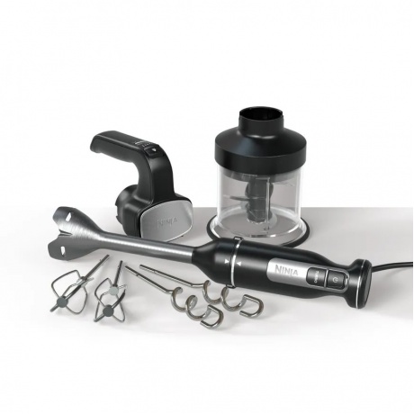 Блендер Ninja CI100EU - фото 4